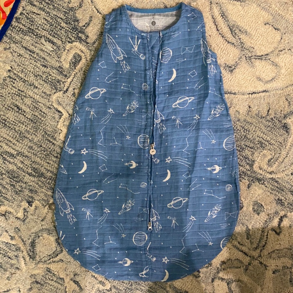 Brand New Linen Sleep Sack